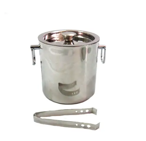 Porto ice bucket 15x16