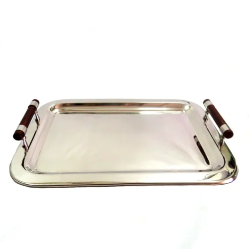 Trade off tray 56x40x9