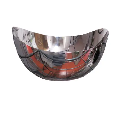 Eclipse bowl