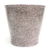Serengetti planter 17x16
