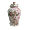 Eufloria Ginger jar.