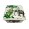 Palm elephant box