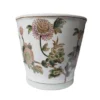 Pirouette pot 17x16