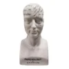 Calavera head 40cmh
