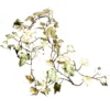 Gold fantasy vine