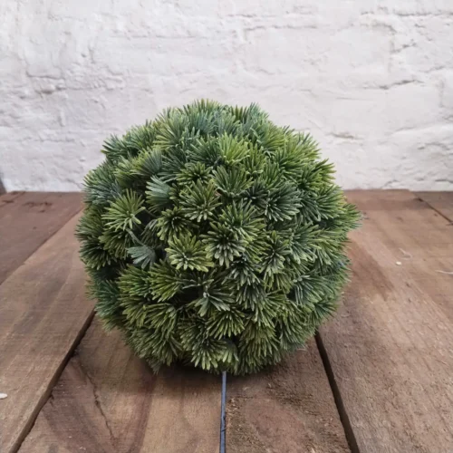 Nimbus Artificial Greenery Ball 18 cm