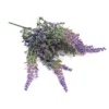 Blue shadow bunch 38cml