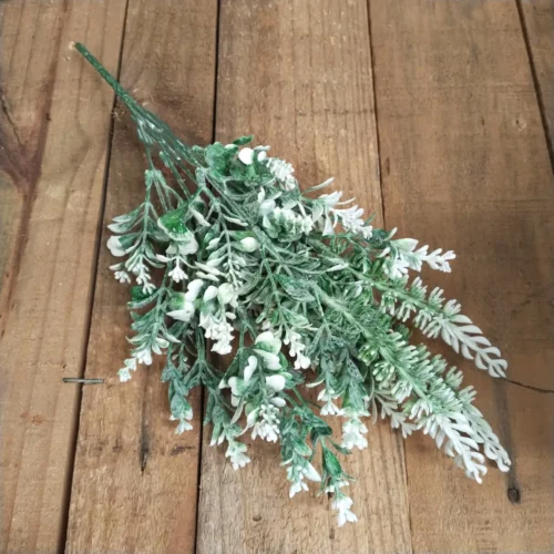 White winter bunch 38cml