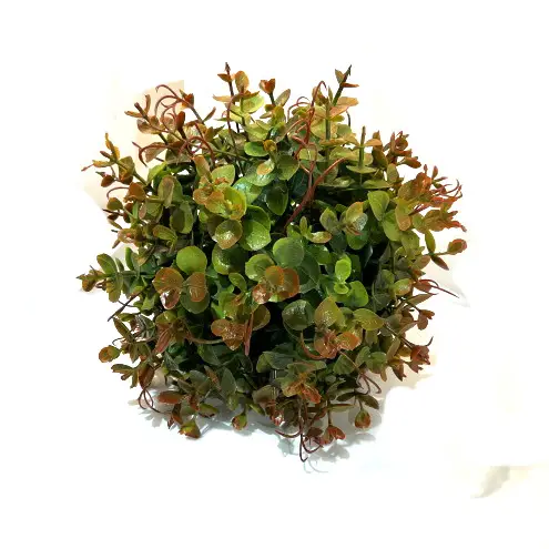 Spiced Up Artificial Eucalyptus Ball 15 cm