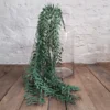Laurel leaf hanging plant 98cm