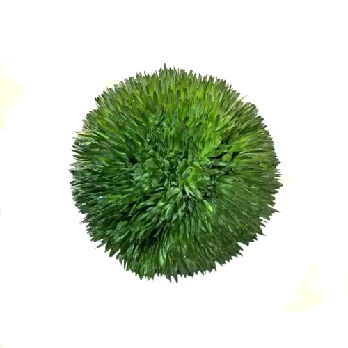 Dreamdream Artificial Greenery Ball 19 cm