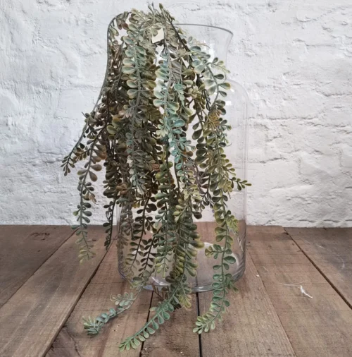 Autumn breeze hanging vine 69cm