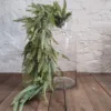 Jungle hanging plant 83cm