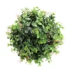Tendrilptis Artificial Greenery Ball 23 cm