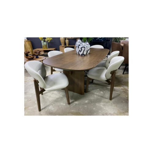 Evoke 7pc Dining suite