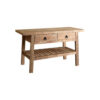 Foundry Console