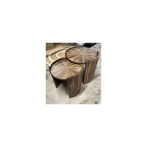 Meadowdale Side Table