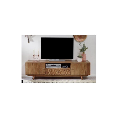 Grayson Media Unit