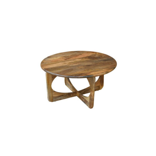 Sandra Coffee Table Brown