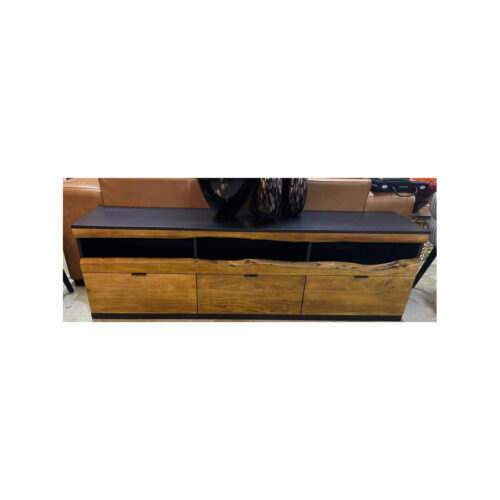 Woodland Media Unit