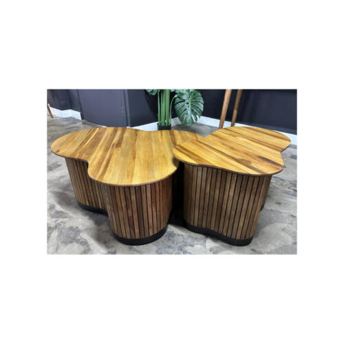 Redcliffe Coffee Table