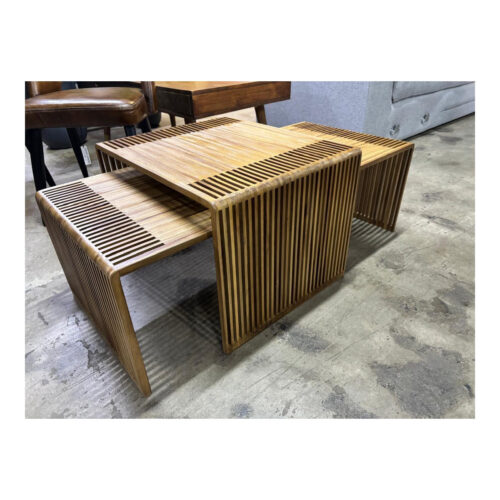 Rockhaven Coffee Table