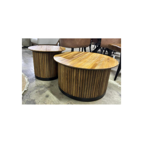 Riverside Coffee Table