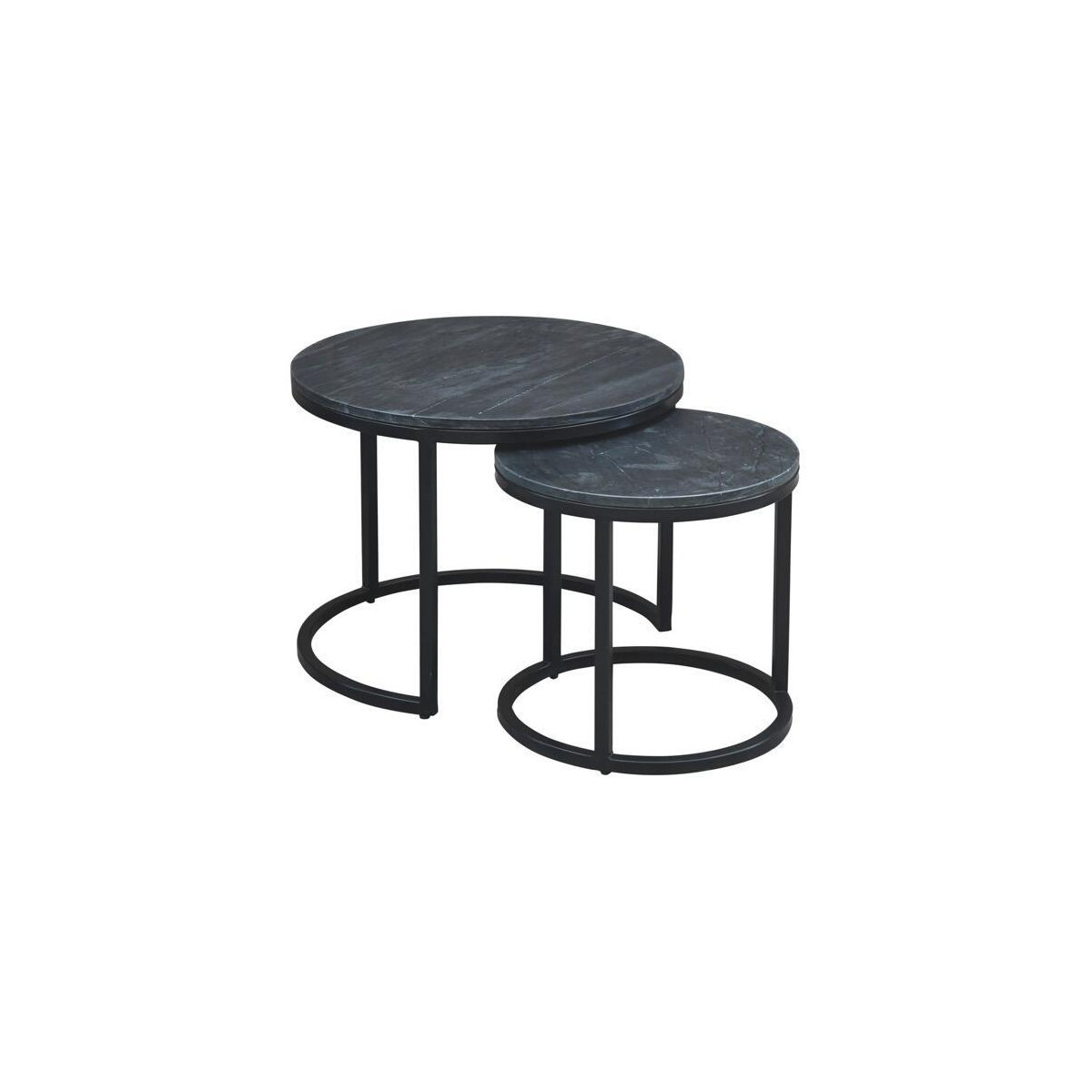 Alana Side Tables