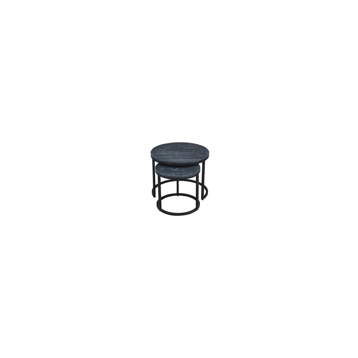 Alana Side Tables - Image 2