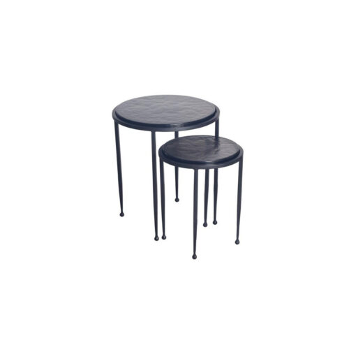 Casper Side Tables set of 2