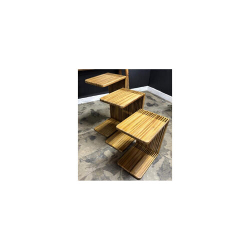 Mossley Side Tables