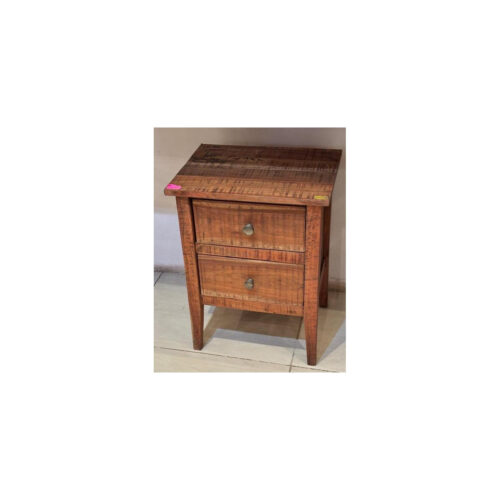 Jenner Night Stand