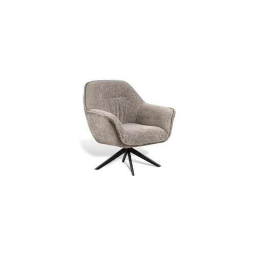 Plaza Chair Grey
