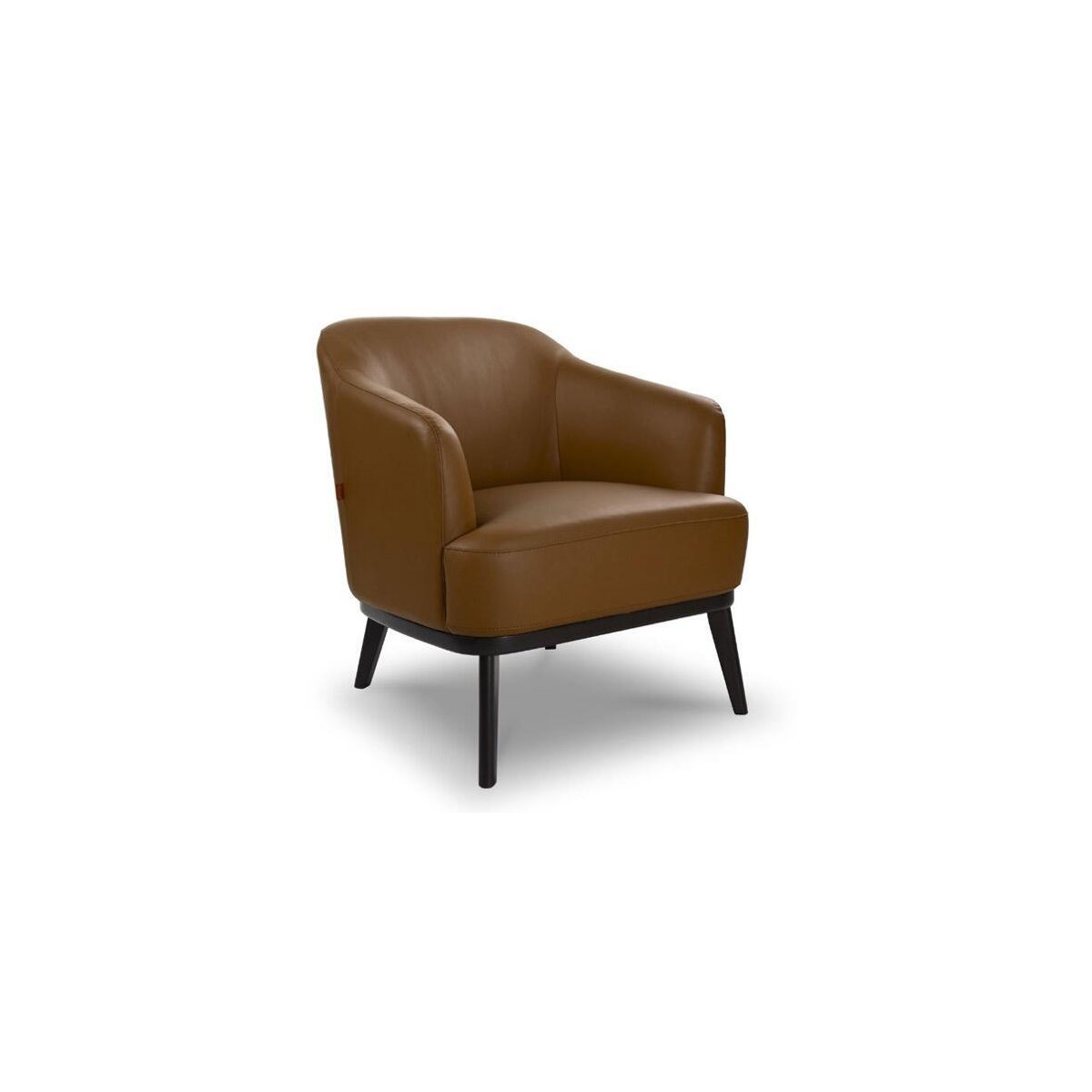 Digby Chair - Brown