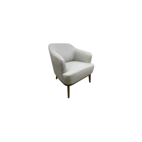 Digby Chair - Light Grey