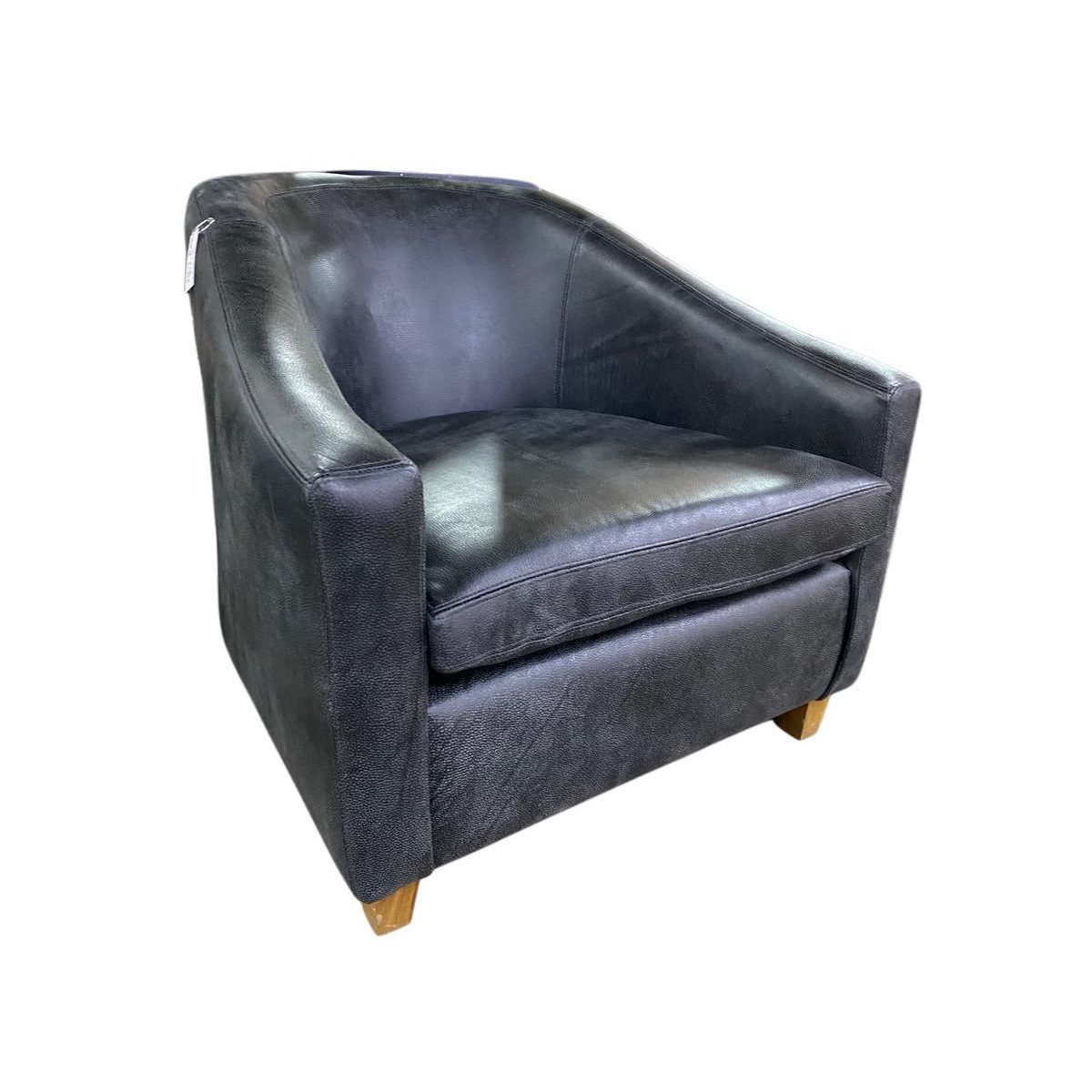 New York Tub Chair ZB.