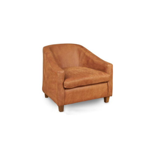 New York Tub Chair WL