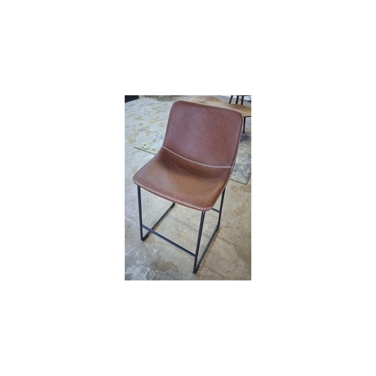 Oslo Bar Stool - Image 2