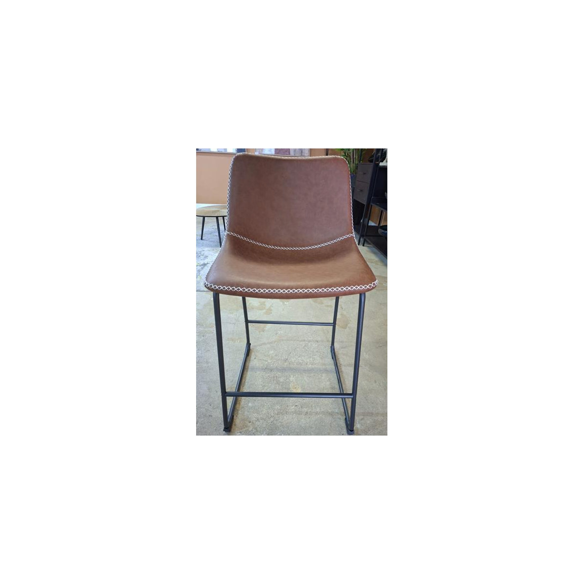 Oslo Bar Stool