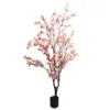 Blossom tree Pink 165cm