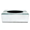 Starstruck Mirrored tissue box