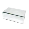 Magnolia lane mirrored box