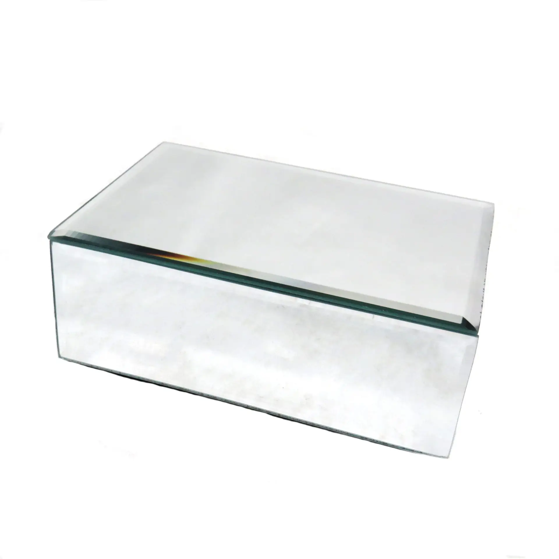 Magnolia lane mirrored box
