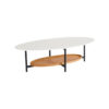 George Coffee Table