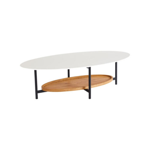 George Coffee Table