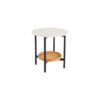 George Side Table