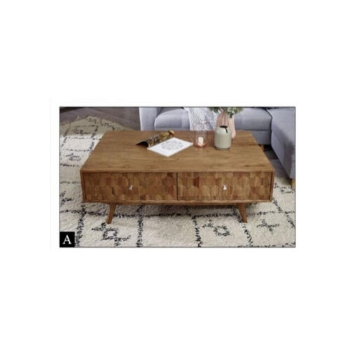 Grayson Coffee Table