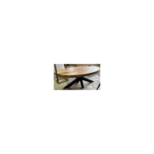 Griffin Coffee Table