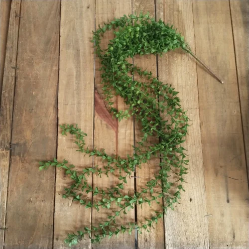 Overflow vine