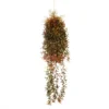 Carousel hanging ball plant